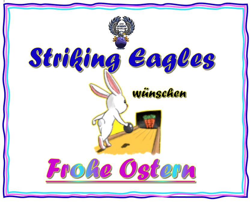 Ostern