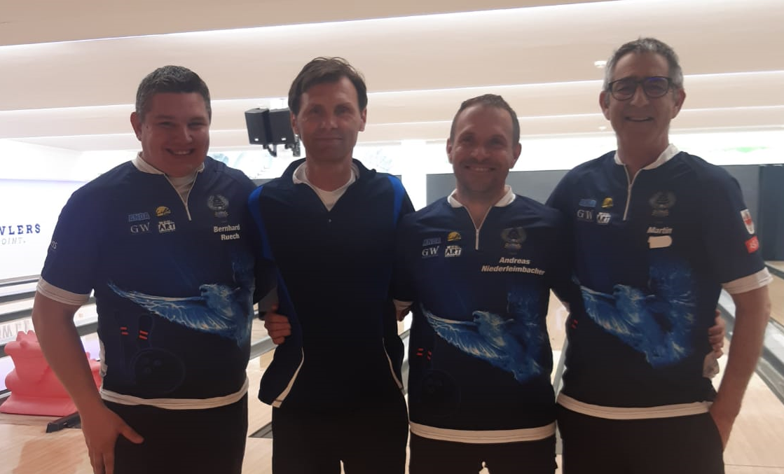 Trio 3 Herren 2022