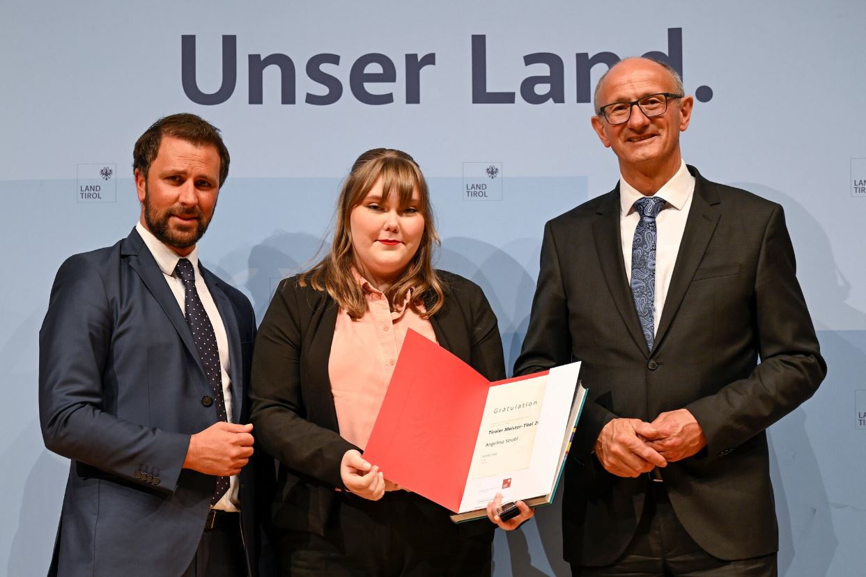 Angelina Tirol 2023